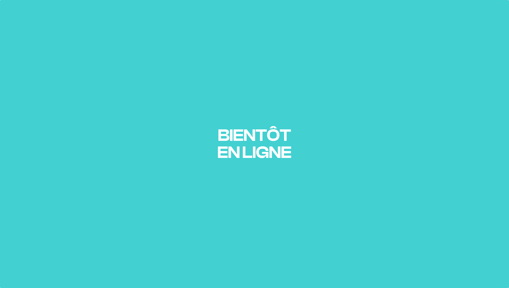 Bientot